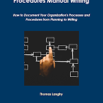 Procedures Manual Writing Textbook